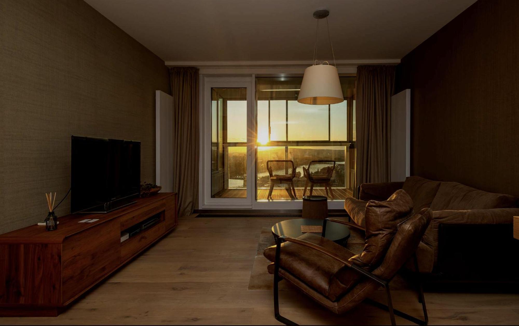 Magna Vita Apartment Pressburg Exterior foto